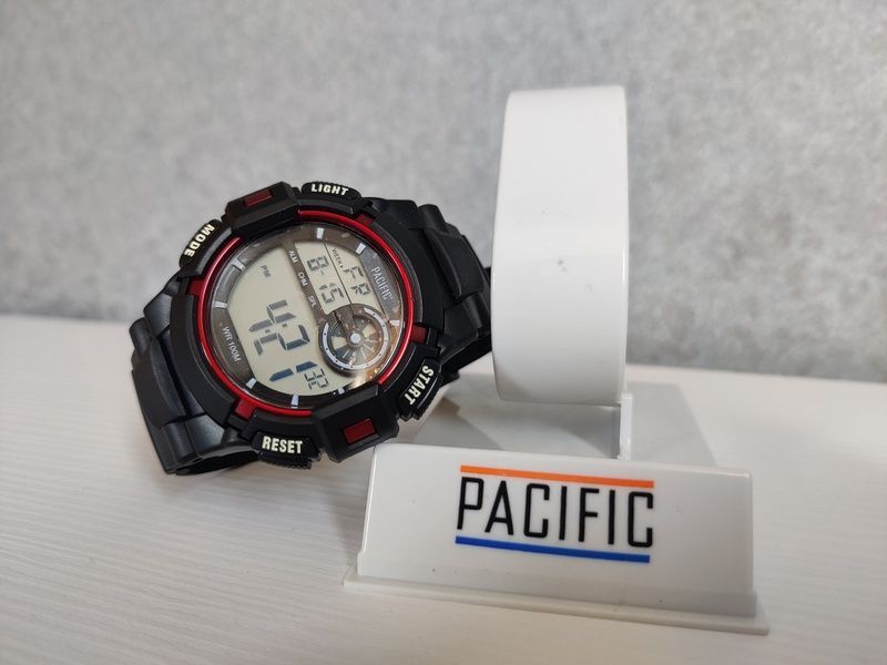 Годинник наручний чоловічий Pacific PC032303 32303 фото