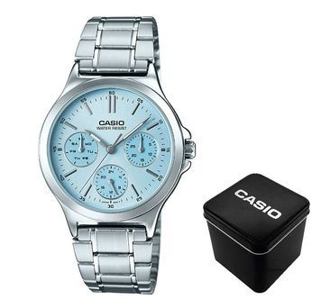 Casio LTP-V300D-2A 1141-0097 фото