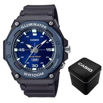 Casio MW-620H-2A 1141-0453 фото