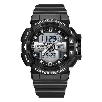Sanda 3129 Black-White 1044-0134 фото