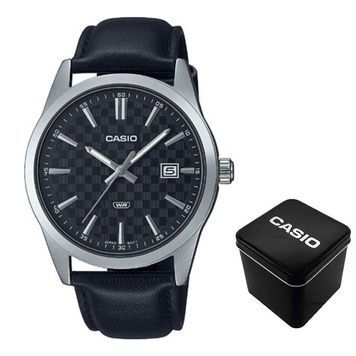 Casio MTP-VD03L-1A 1141-0278 фото