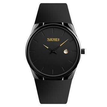 Skmei 1509BK Black 1080-1083 фото