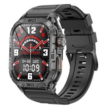 Modfit Navi Compass Ultra Black 1077-0303 фото