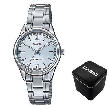 Casio LTP-V005D-2B3 1141-0007 фото