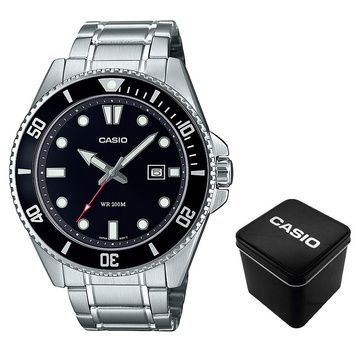 Casio MDV-107D-1A1 1141-0162 фото