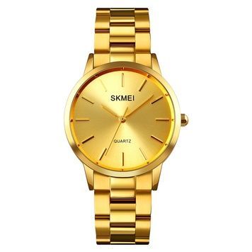 Skmei 1694GD Gold 1080-1530 фото