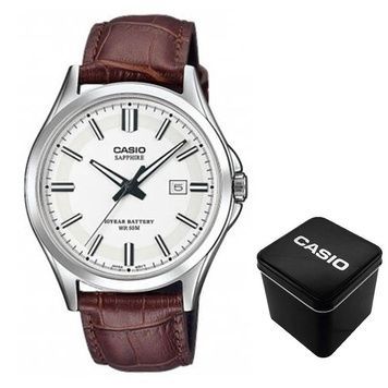 Casio MTS-100L-7A 1141-0333 фото