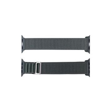 Нейлоновий ремінець Alpine Loop 42/44/45/49 mm Green 1051-0613 фото