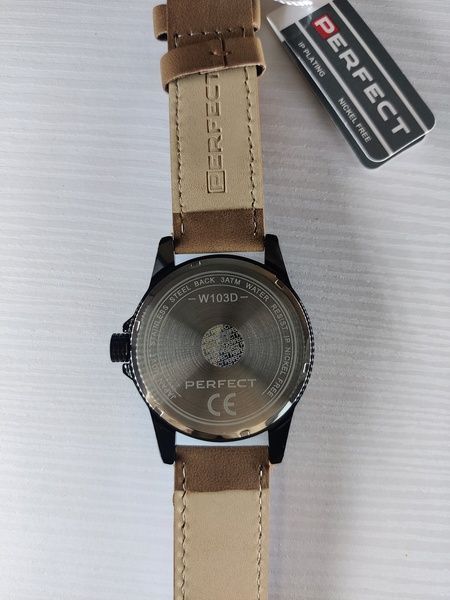 Годинник чоловічий Perfect PR100241 PR100241 фото