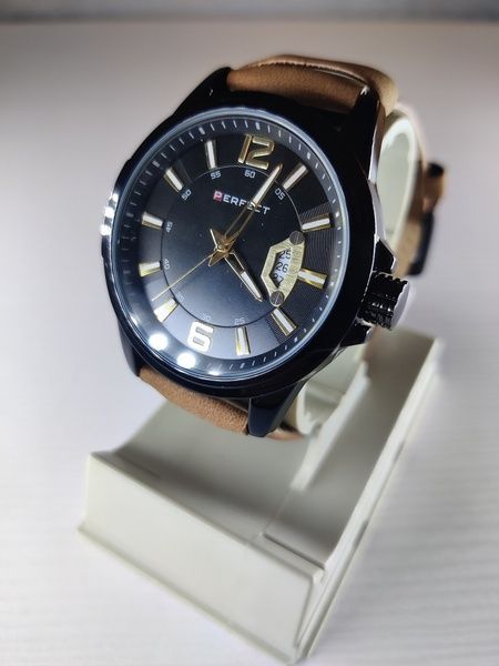 Годинник чоловічий Perfect PR100241 PR100241 фото