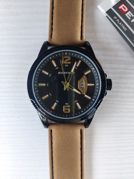 Годинник чоловічий Perfect PR100241 PR100241 фото