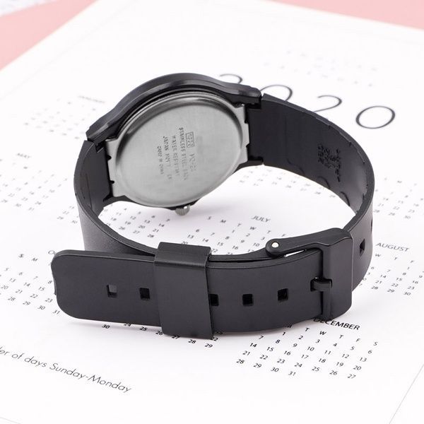 Ремінець для Casio G-Shock MQ-24/71/76/10, MW-59 All Black 1051-0886 фото
