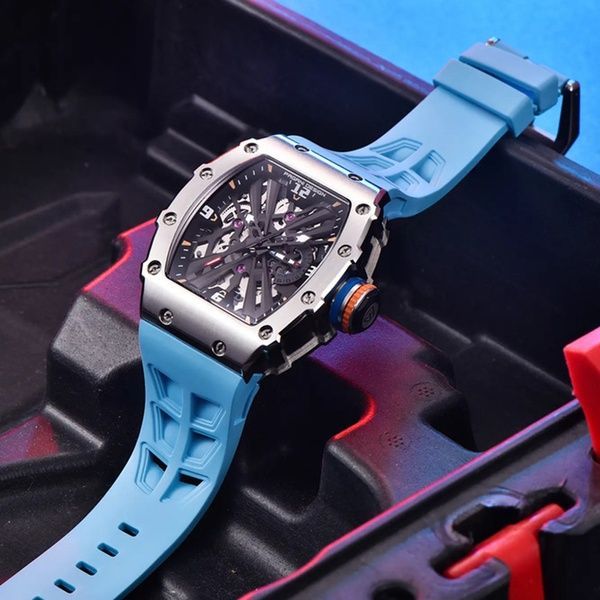 Pagani Design PD-1738 Silver-Blue 1138-0047 фото