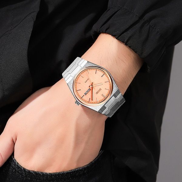 Skmei 9288SIRGRG Silver-Rose Gold-Rose Gold SALE 1080-1939 фото