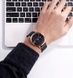 Skmei 9183RGBK Black-Rose Gold SALE 1080-1219 фото 4