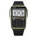 Skmei 2255AG Army Green 1080-2337 фото 1