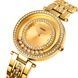 Skmei 1740GD Gold 1080-2793 фото 2