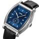 Skmei 9306SIBU Silver-Blue 1080-2454 фото 2