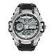 Sanda 6015 Black-Silver 1044-0060 фото 1