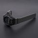 Ремінець для Casio G-Shock DW-6900 Gray SI 1051-0820 фото 4