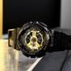 Skmei 1834 Black-Gold 1080-0767 фото 4