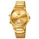 Skmei 2120GDGD Gold-Gold 1080-2241 фото 1