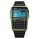 Skmei 2255AG Army Green 1080-2337 фото 4