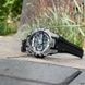 Sanda 6015 Black-Silver 1044-0060 фото 3