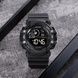Skmei 1778BKBK Black-Black STOPPED 1080-1323 фото 4