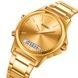 Skmei 2120GDGD Gold-Gold 1080-2241 фото 2