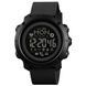 Skmei 1512BK Black 1080-0845 фото 1