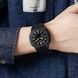 Skmei 2091BKGDBK Black-Gold-Black 1080-2077 фото 3