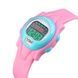 Skmei 1478PK Light-Pink SALE 1080-2166 фото 4