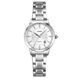 Skmei 1819SISI Silver-Silver 1080-1521 фото 1