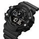 Skmei 1778BKBK Black-Black STOPPED 1080-1323 фото 2