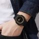 Skmei 2023BKGD-BK Black-Gold Black SALE 1080-1834 фото 3