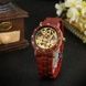 Forsining 8277 Red-Gold 1059-0307 фото 2