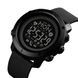 Skmei 1512BK Black 1080-0845 фото 2