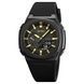 Skmei 2091BKGDBK Black-Gold-Black 1080-2077 фото 1