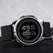 Skmei 1502SI Black-Silver 1080-0667 фото 2
