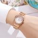 Skmei 2342RG Rose Gold 1080-2914 фото 3