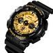 Skmei 2118BKGD Black-Gold 1080-2651 фото 3