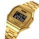 Skmei 1647GD Gold SALE 1080-1657 фото 3