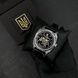 Годинник механічний Patriot 021SIBK Скелетон Де би не був 1201-0407 фото 5