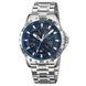 Skmei 9337SIBU Silver-Blue 1080-2566 фото 1