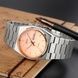 Skmei 9288SIRGRG Silver-Rose Gold-Rose Gold SALE 1080-1939 фото 4