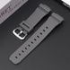 Ремінець для Casio G-Shock DW-6900 Gray SI 1051-0820 фото 2