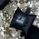 Patriot 010BKUASI Тризуб срібло Чорні + Коробка. 1201-0253 фото 3