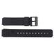 Ремінець для Casio G-Shock MQ-24/71/76/10, MW-59 All Black 1051-0886 фото 2