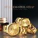 Skmei 1694GD Gold 1080-1530 фото 3